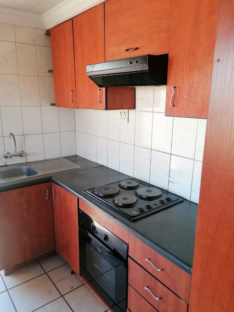 To Let  Bedroom Property for Rent in Mabopane Unit X North West